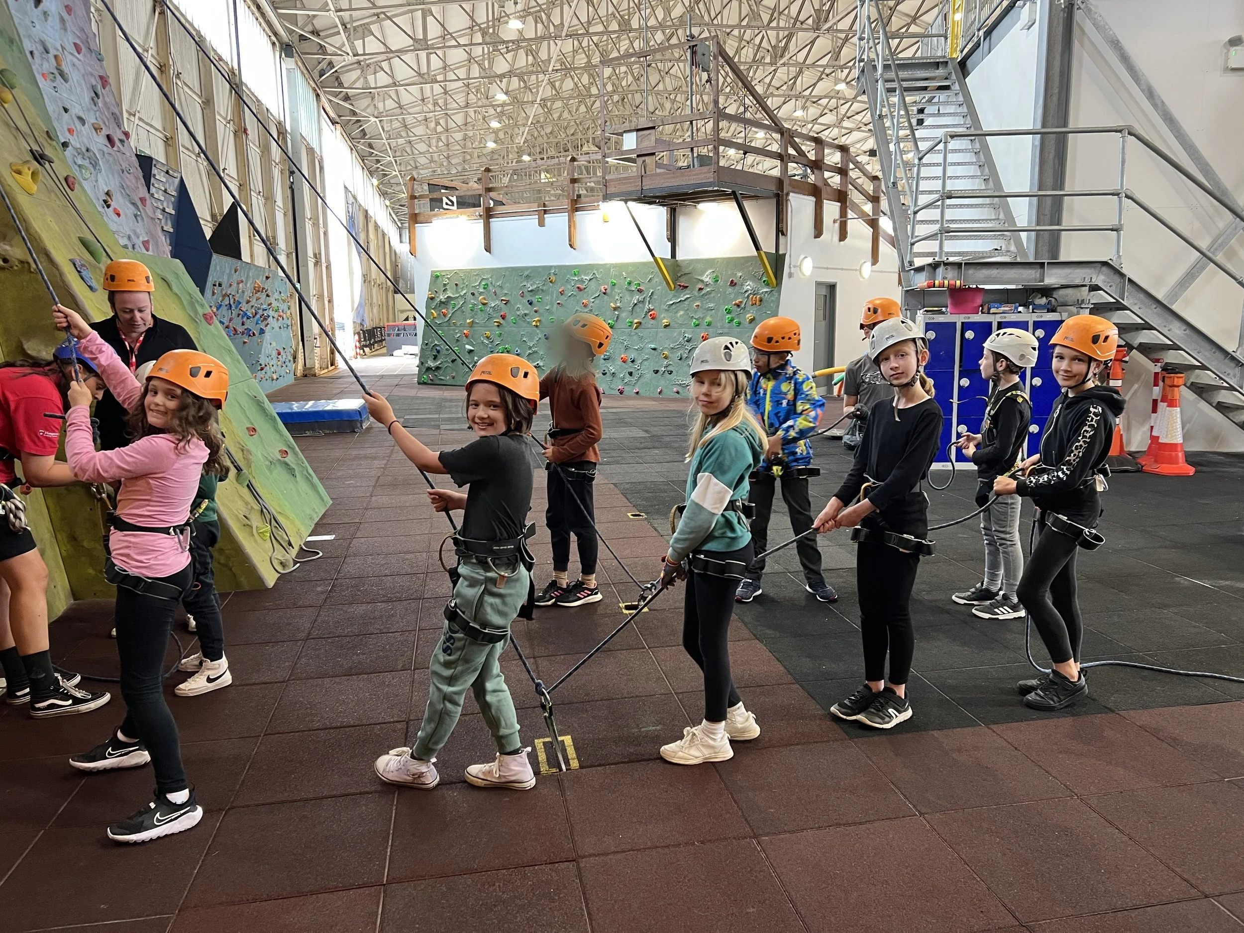 Year 5 Calshot Blog — Bitterne Park Primary School