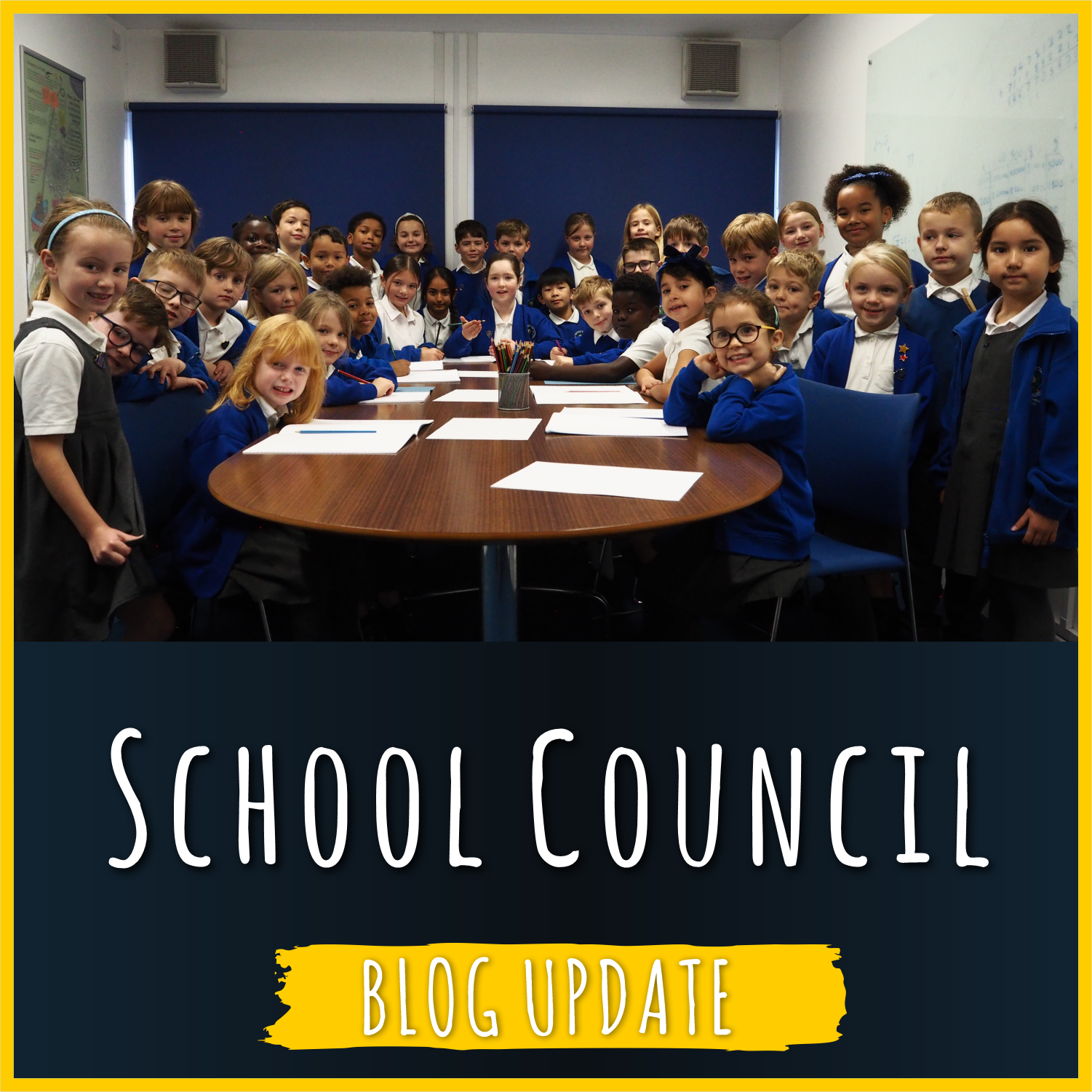 School Council: