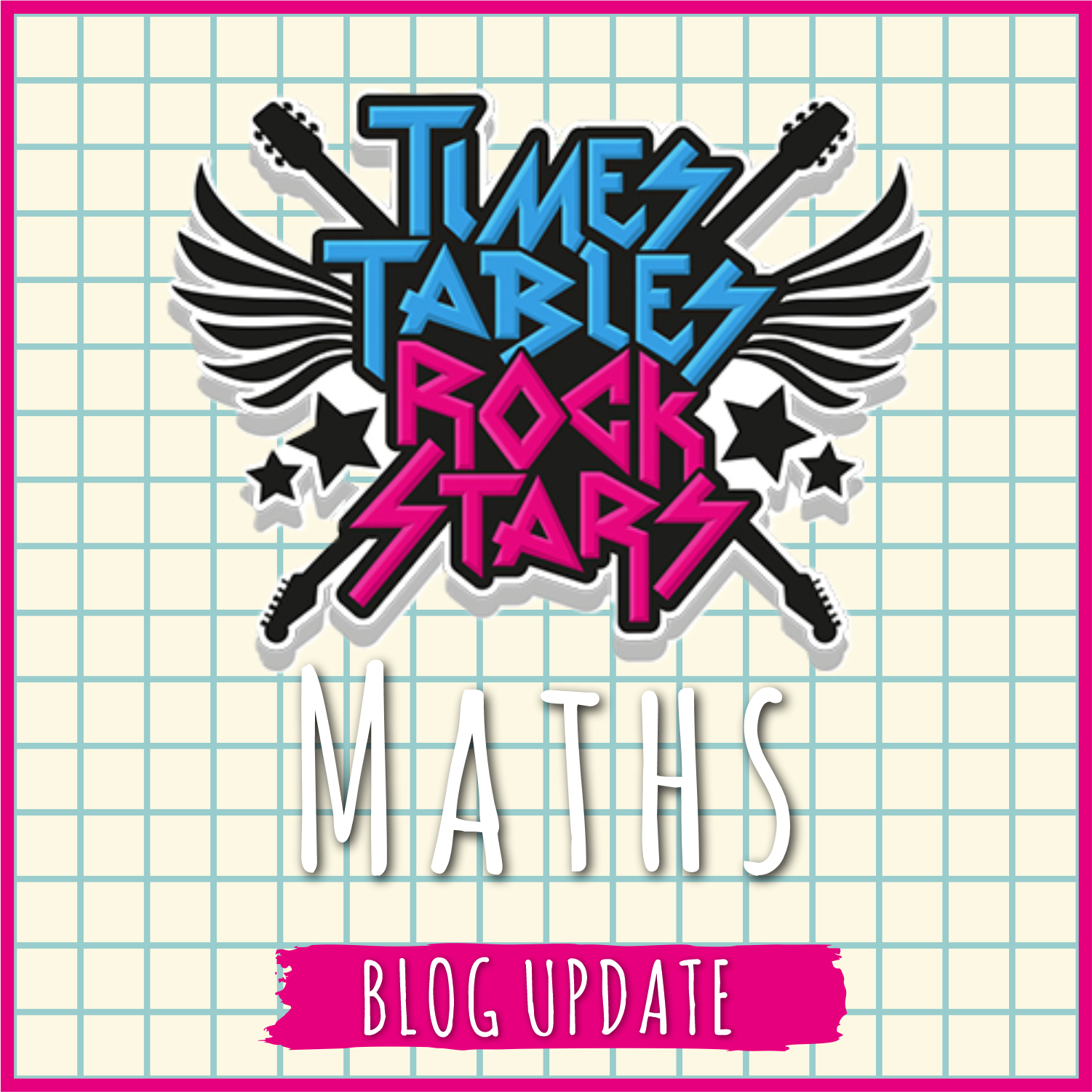 Times Table Rockstars: