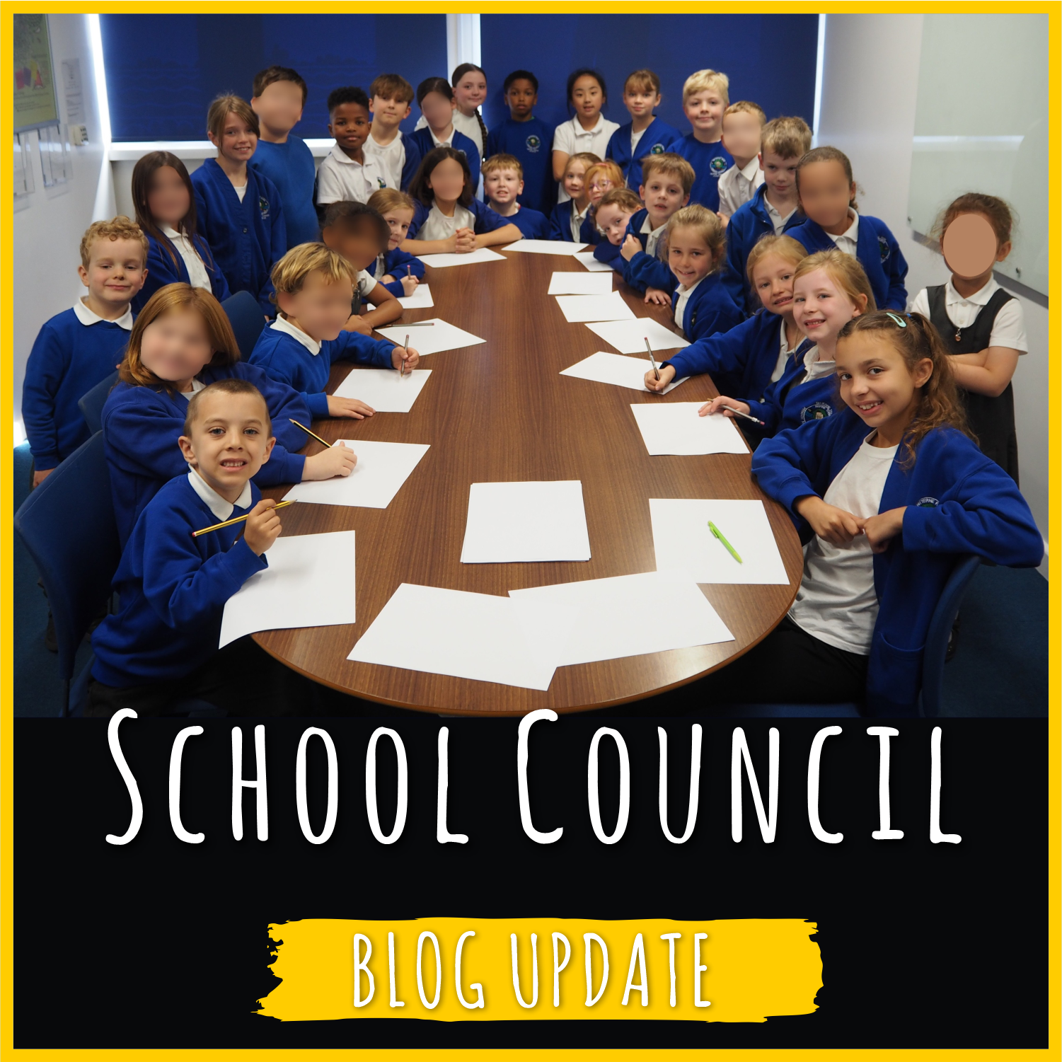 School Council blog: