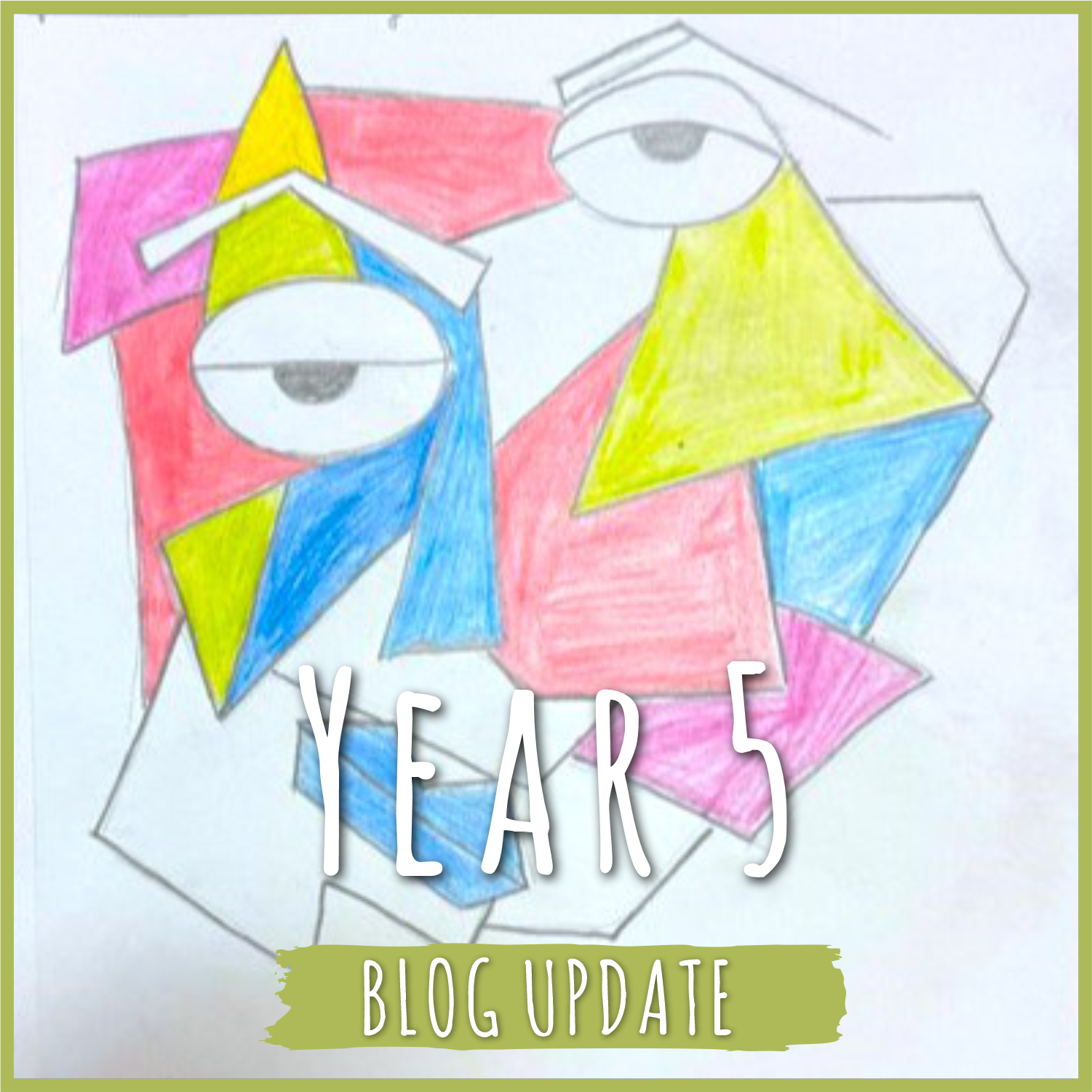 Year 5 blog: