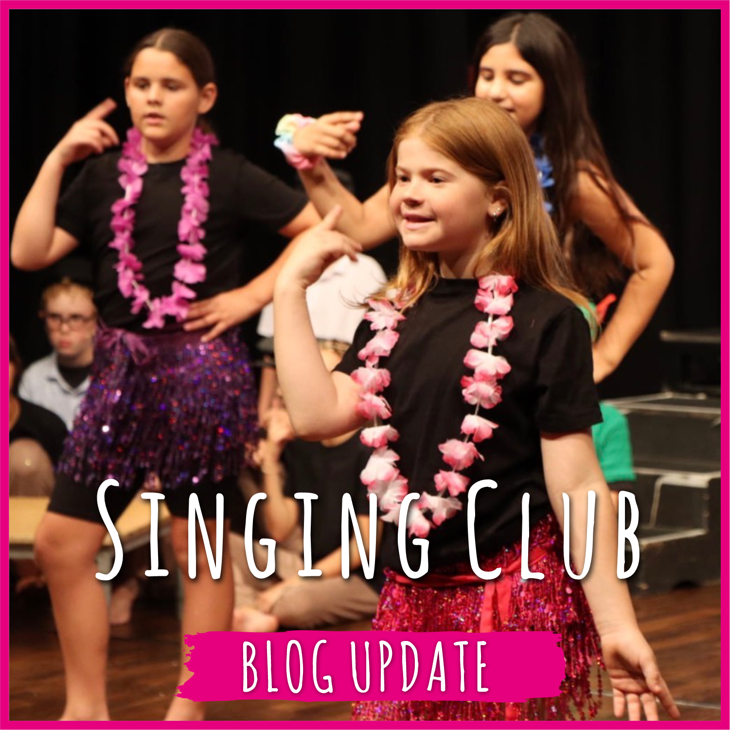 Singing Club: