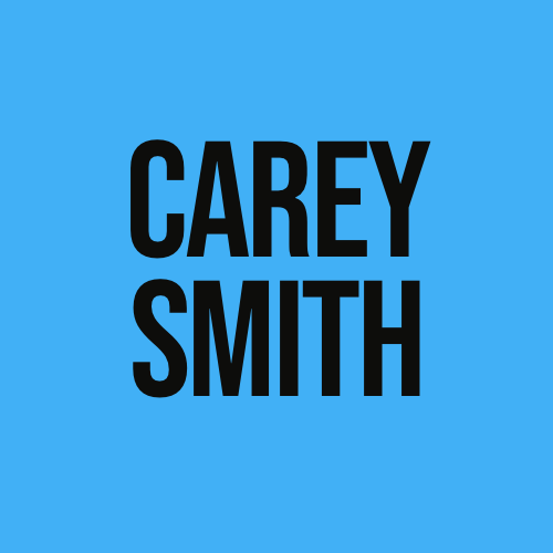 Carey Smith Video 