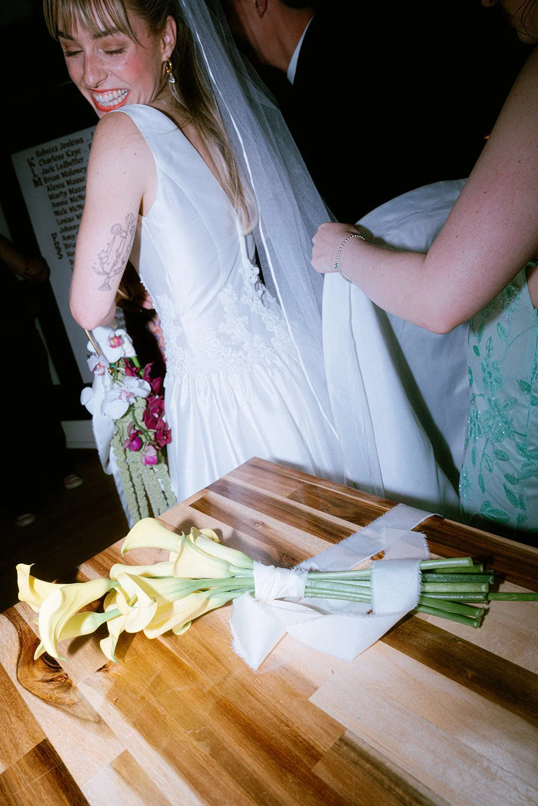 The Grahams Photography