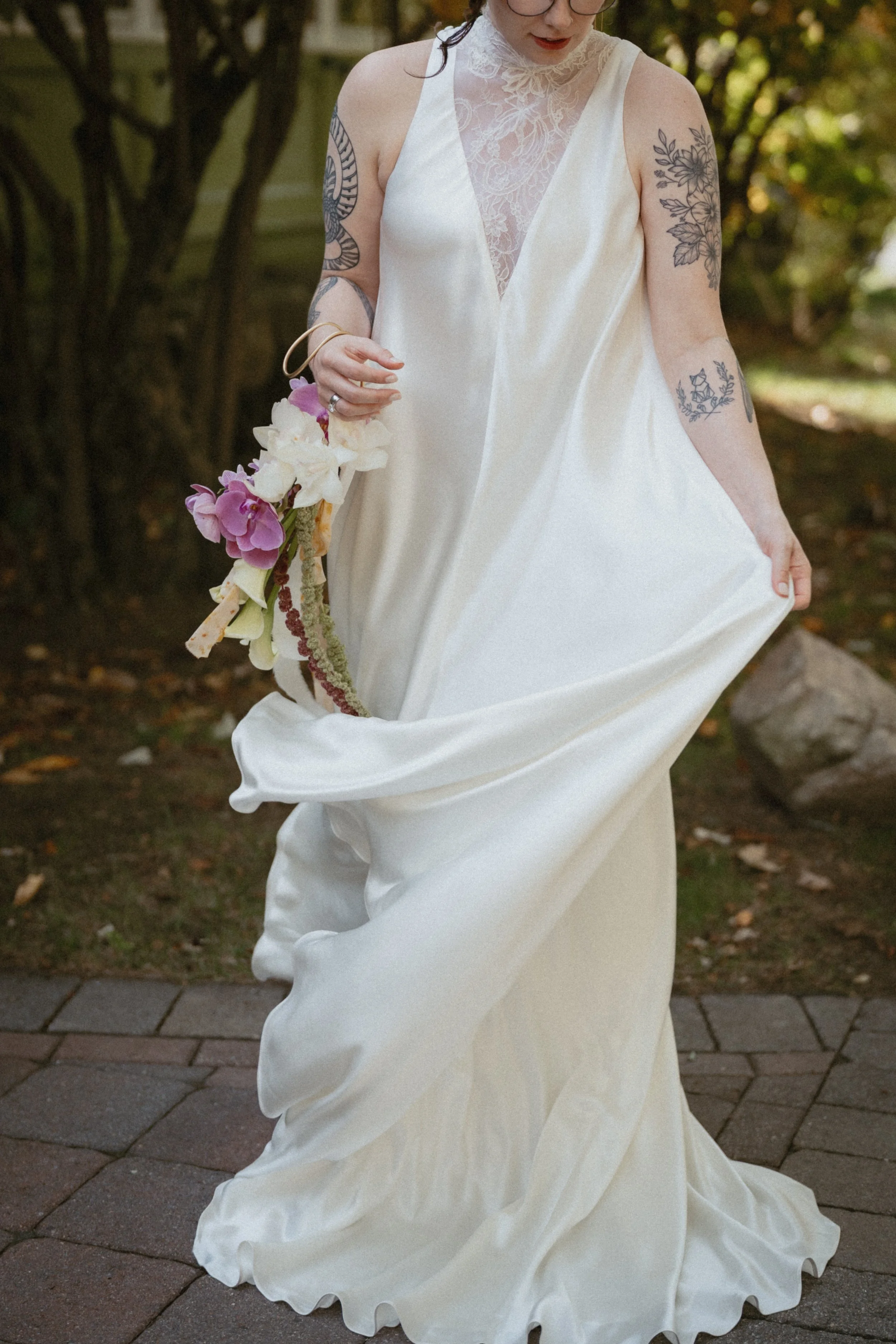 photo: Caroline Giuliano Photography