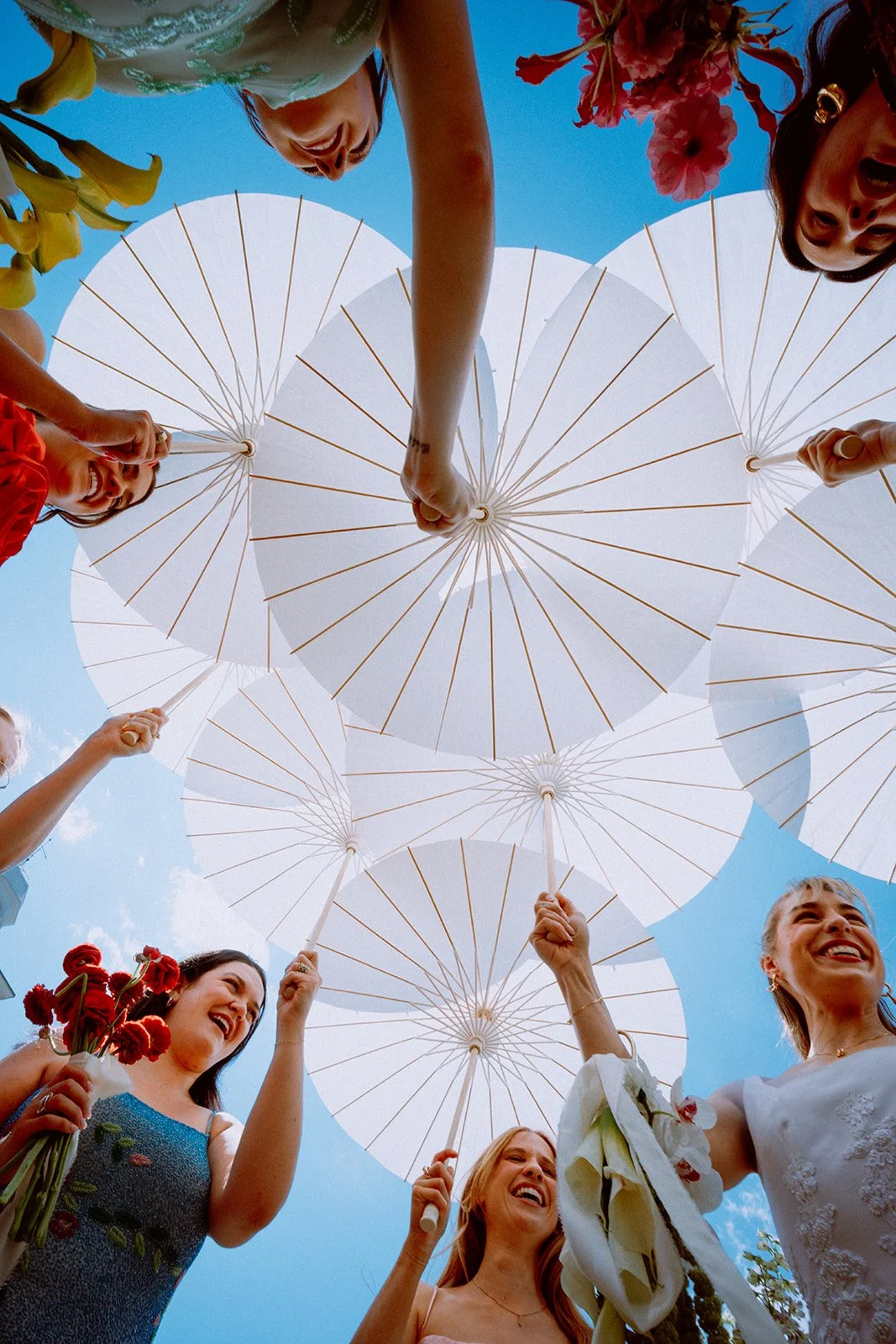 The Grahams Photography