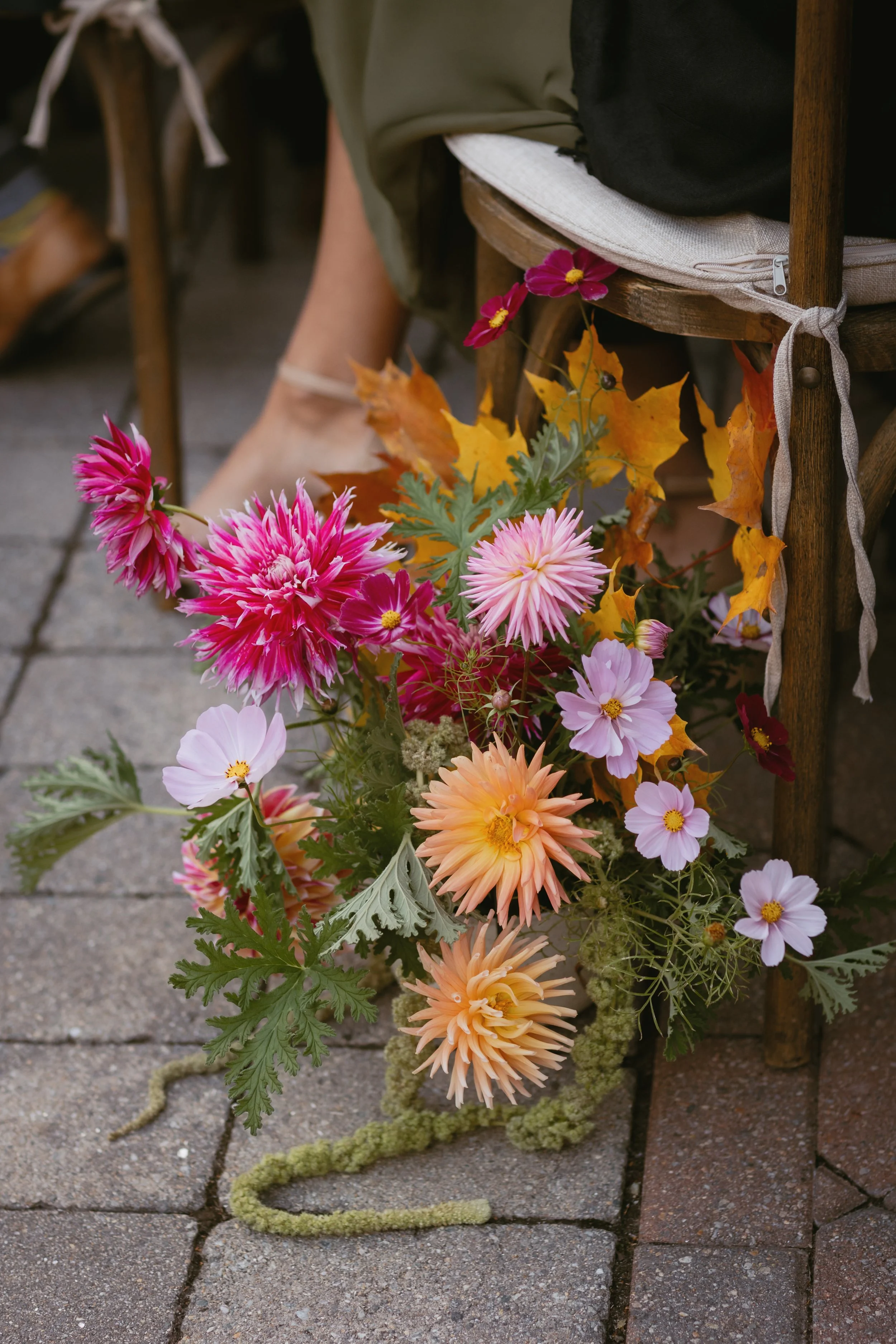 photo: Caroline Giuliano Photography