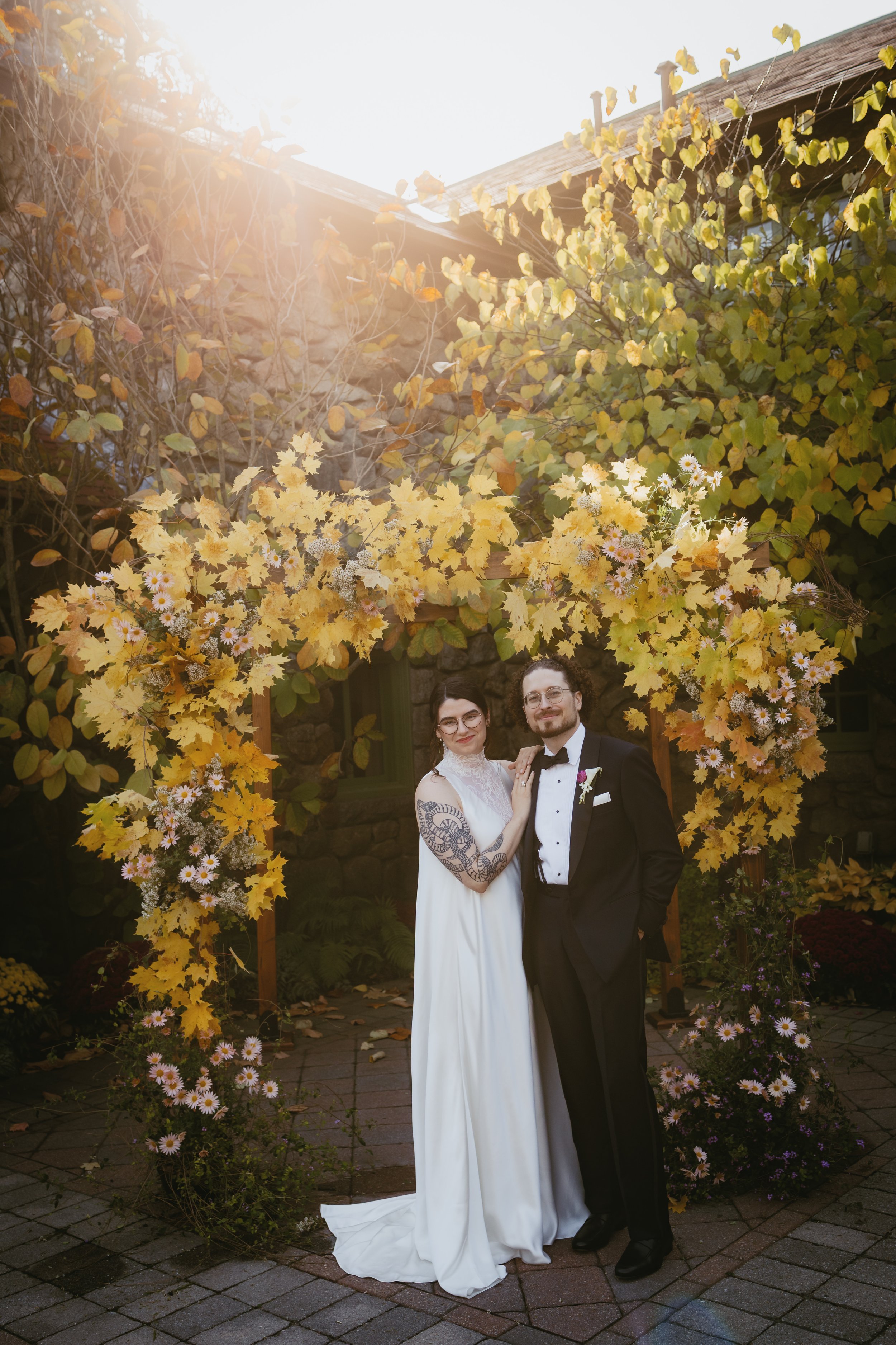 photo: Caroline Giuliano Photography