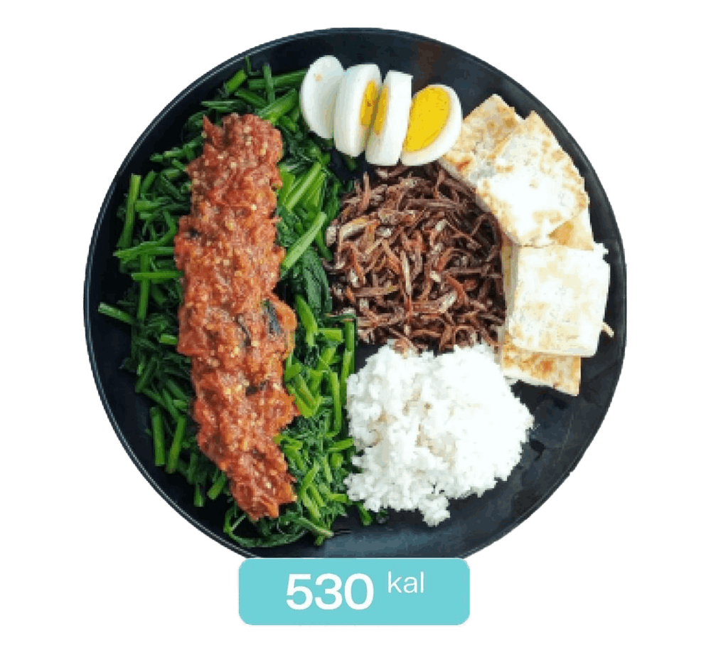 kandungan gizi