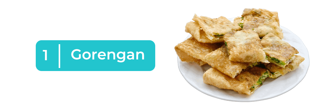 gorengan