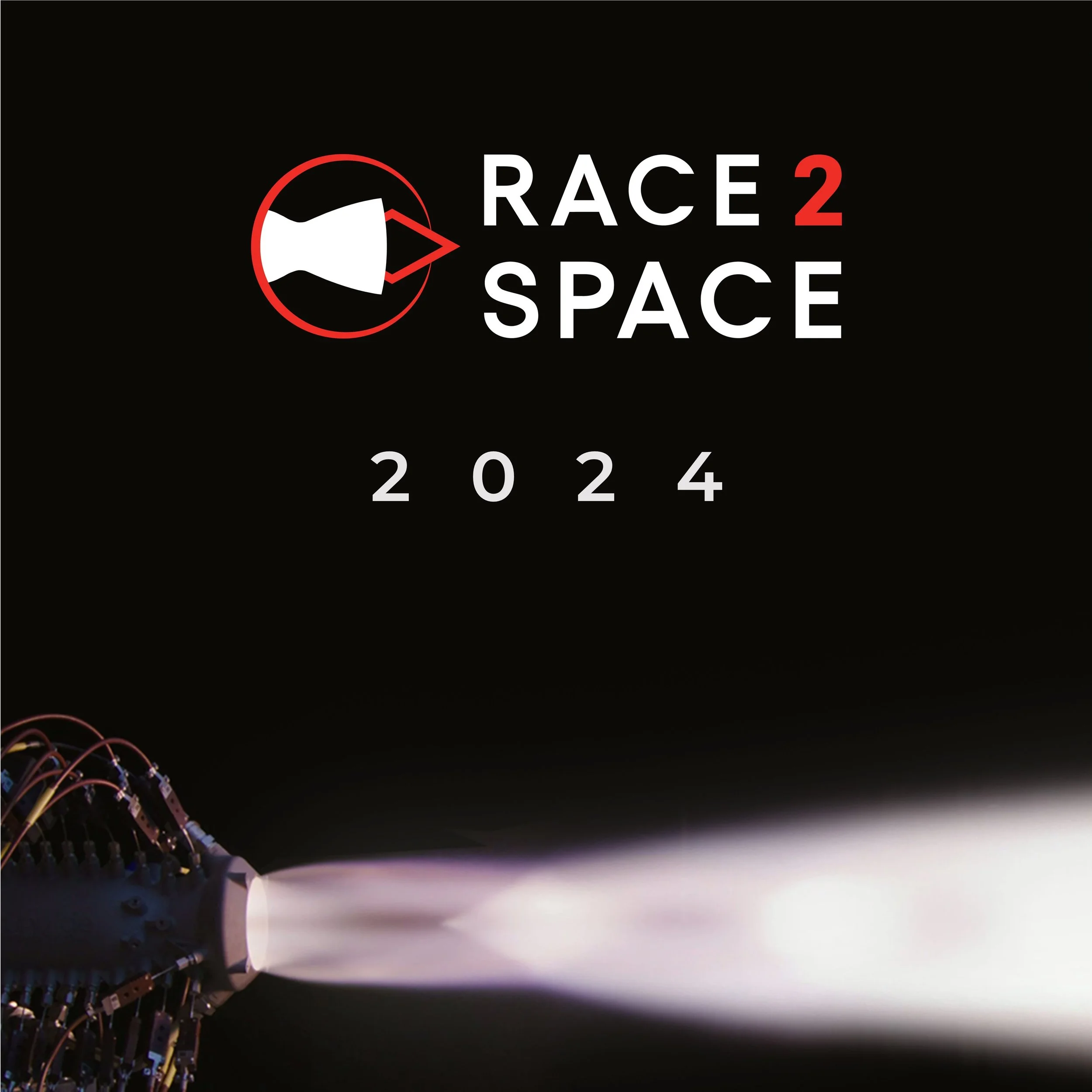 National Propulsion Competition — Race 2 Space