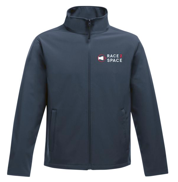 Women's Softshell (Personalised)
