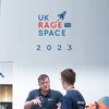 National Propulsion Competition — Race 2 Space