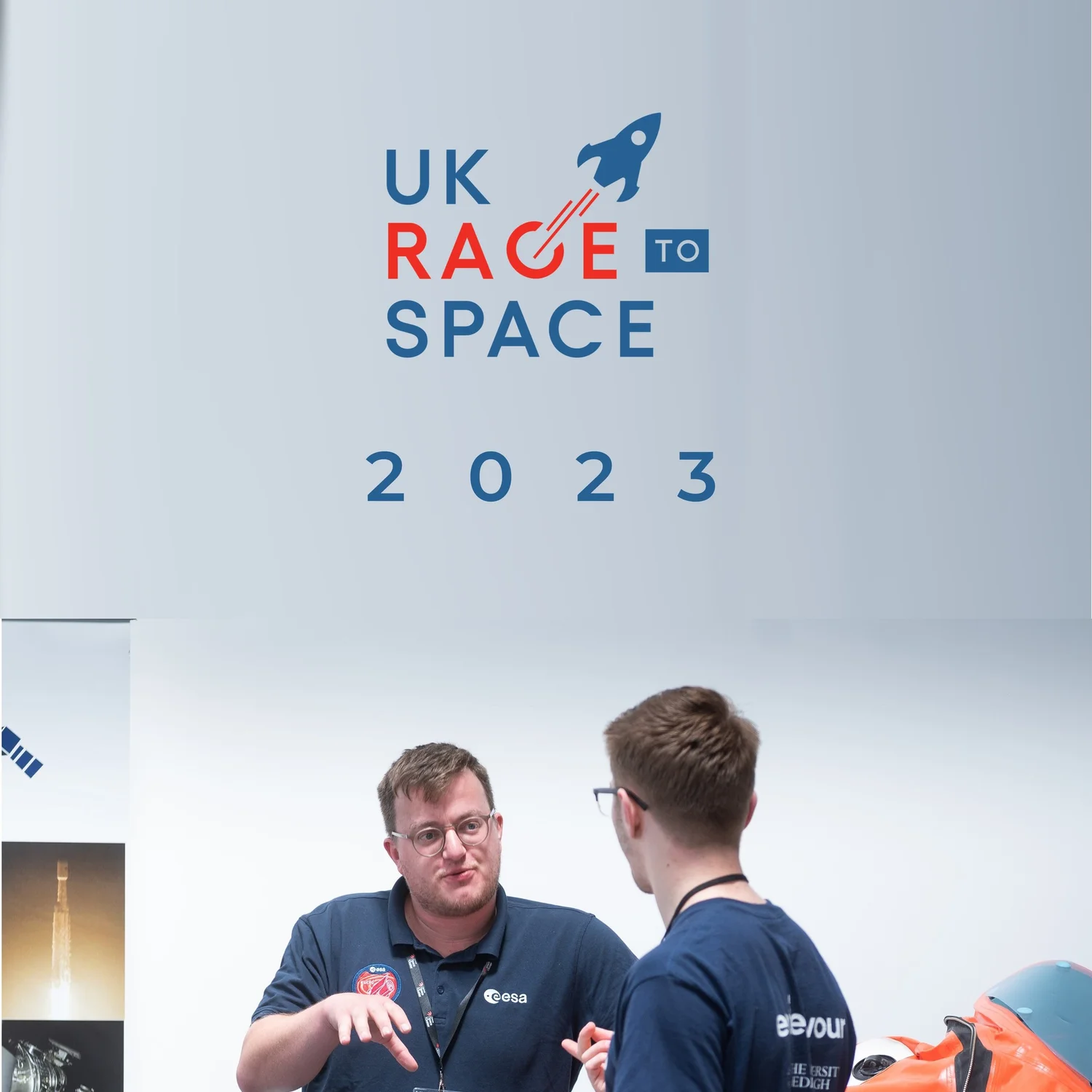 National Propulsion Competition — Race 2 Space