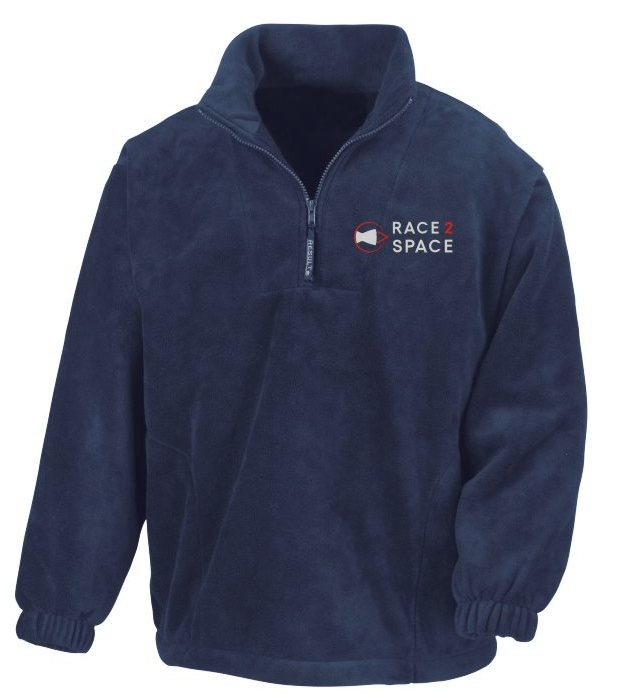 Fleece (Personalised)