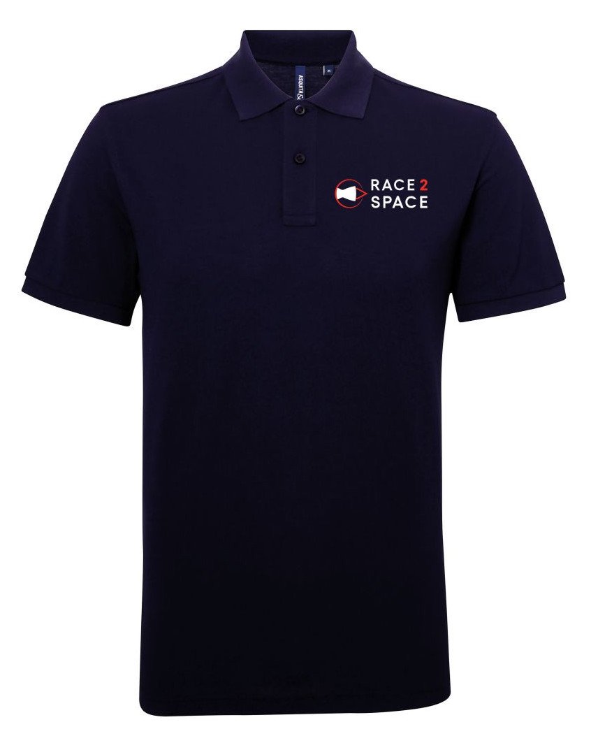 Women's Polo (Personalised)