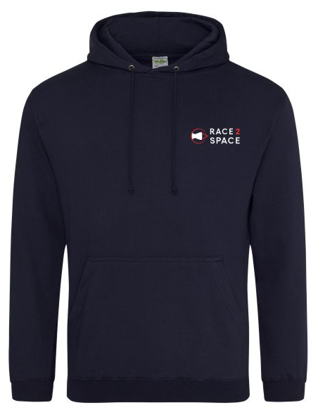 Hoodie (Personalised)
