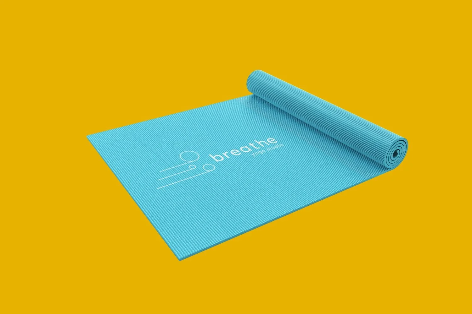 Breathe Yoga