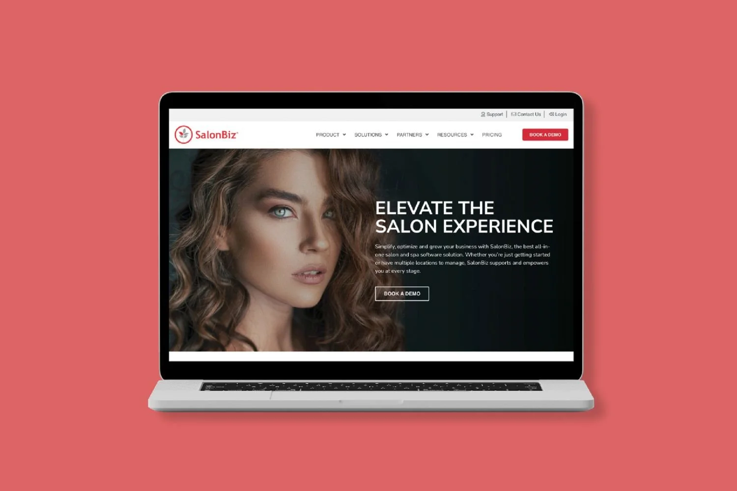 SalonBiz