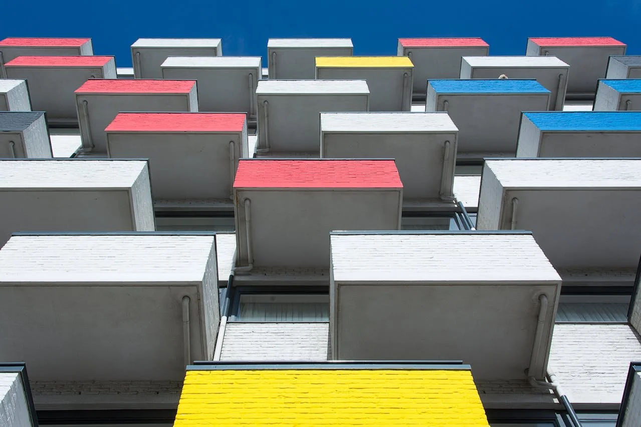 Structural Integrity: What Swiss Design Actually Teaches About Business Identity