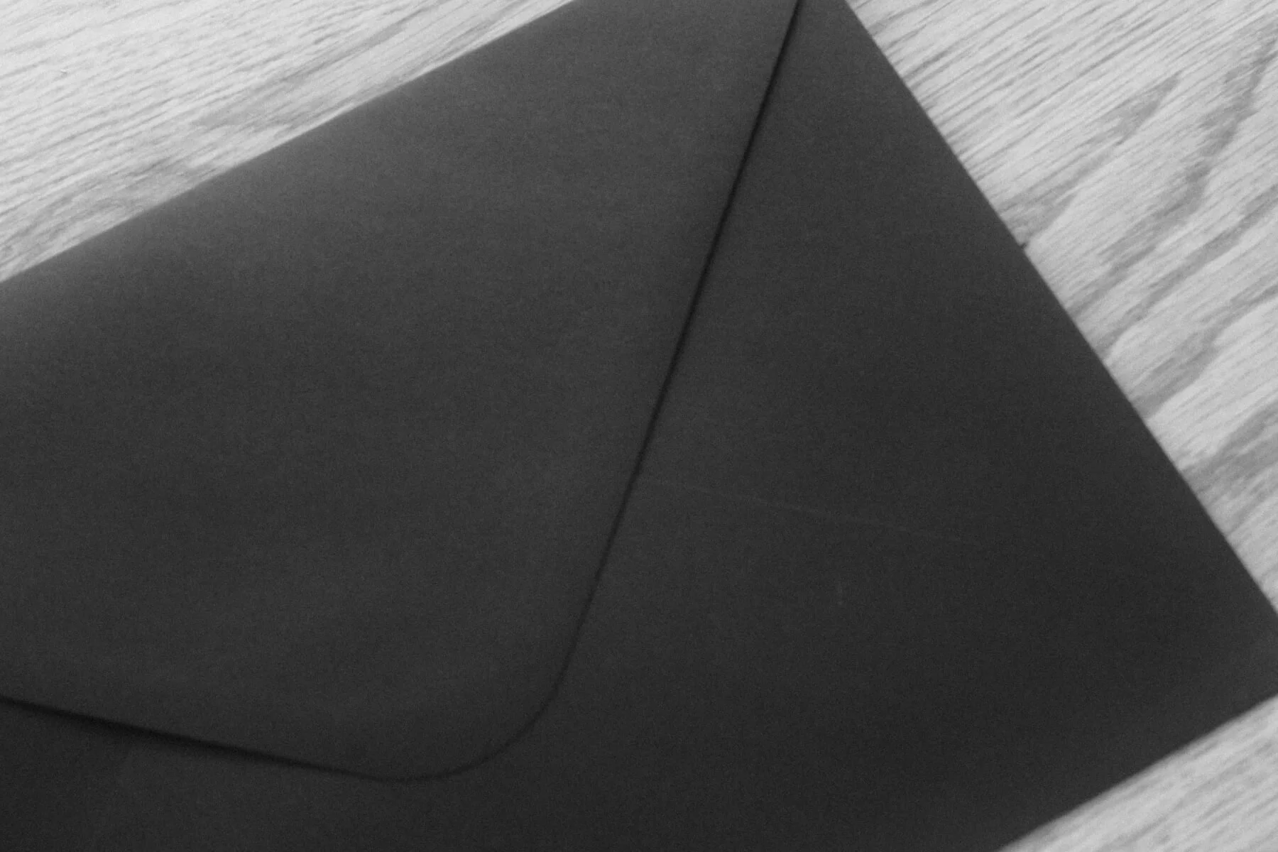 The Brief that Arrived Finished