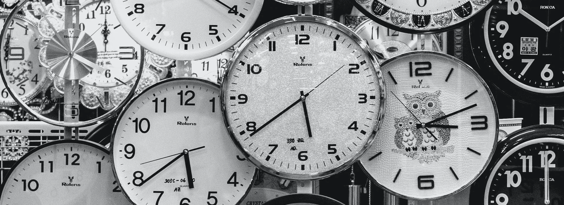 Myth-busting: 3 Common Misconceptions About Time Management
