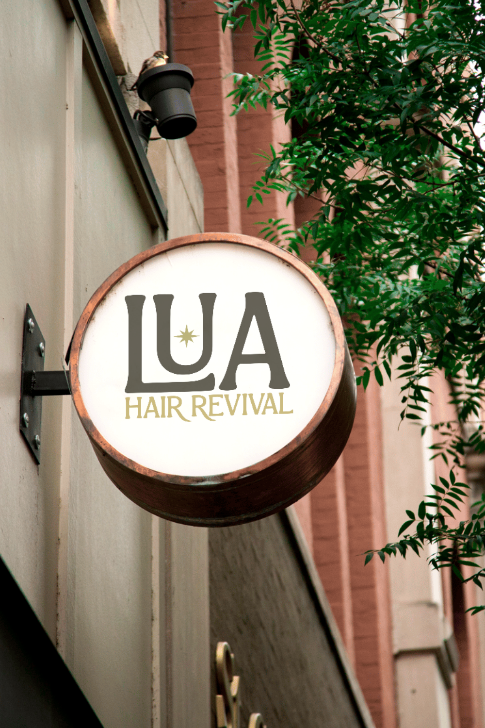 Lua Hair Revival