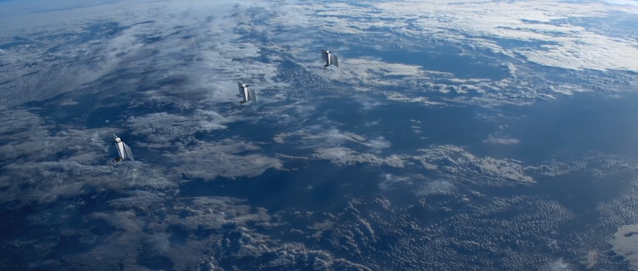 Planet Labs x Zanzibar