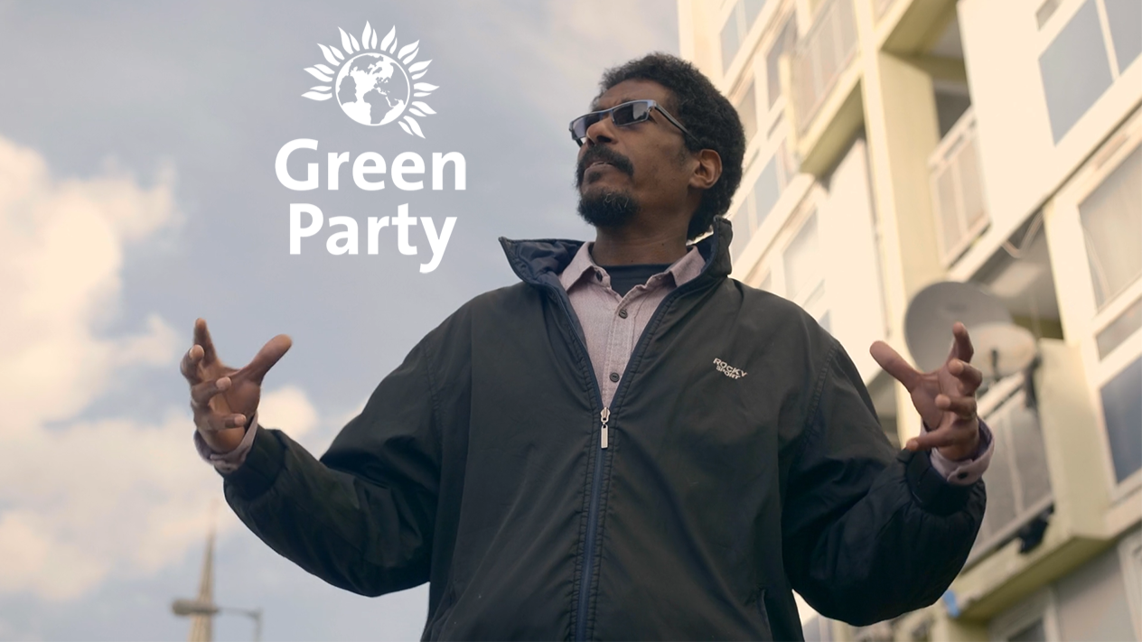 Green Party PPB