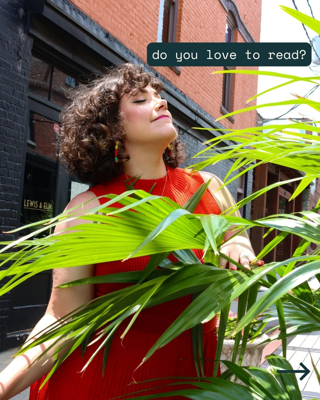 📖do you love to read?

are you a small business owner, entrepreneur or creative longing for connection with others like you?

do you want to read, enjoy it, but need some accountability to make it to the end of a book?

are you busy and feel like tr