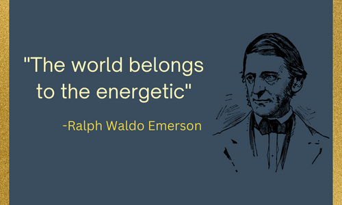 Energize!
