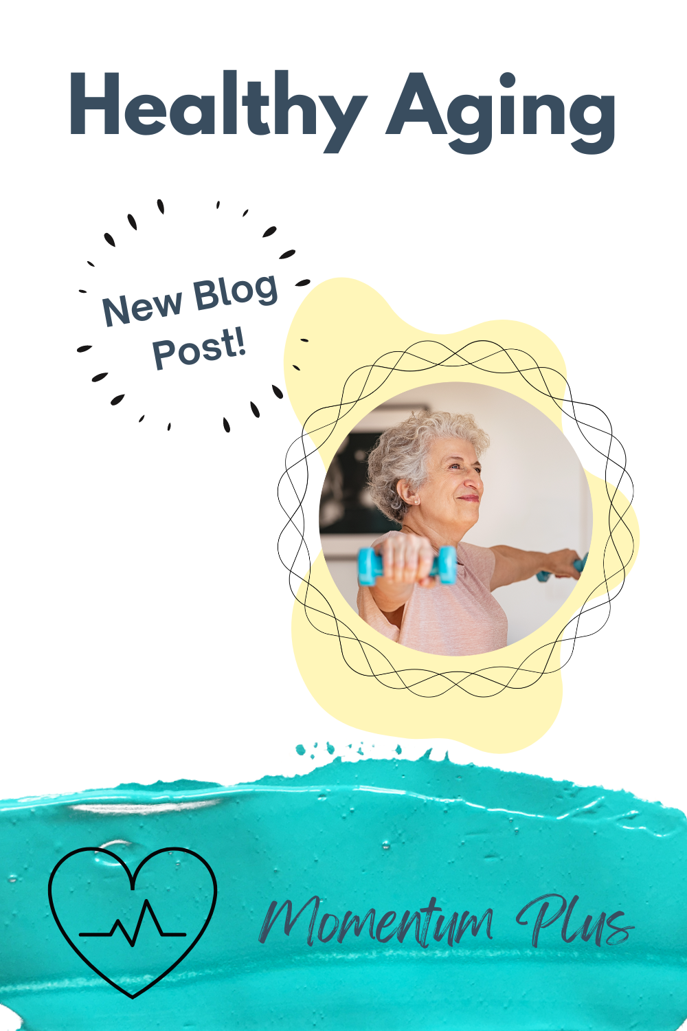 Healthy Aging