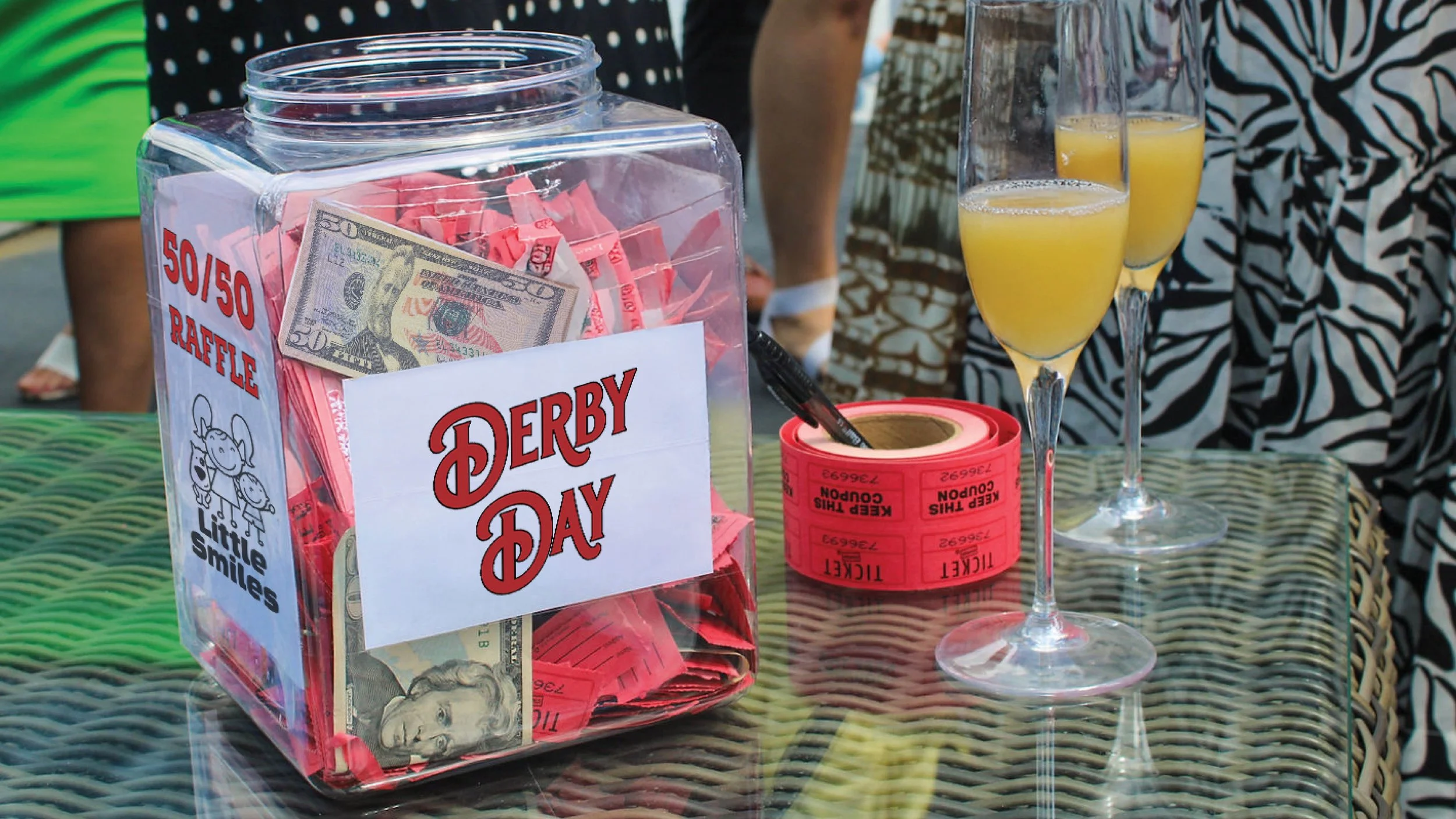 Derby Day