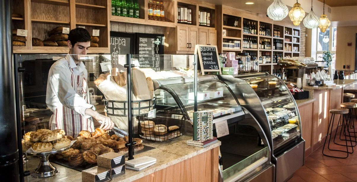Radici - Washington, DC