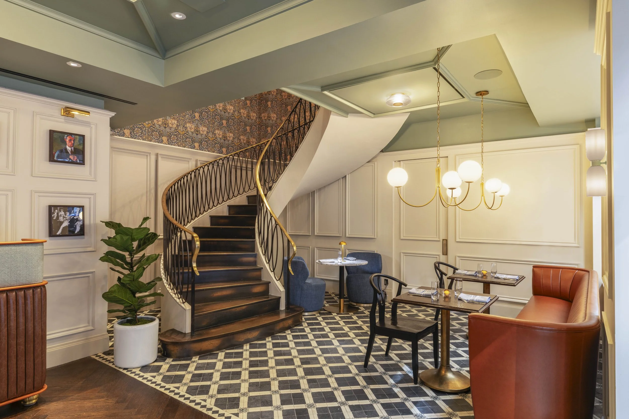 The Parliament Restaurant - Grand Staircase Dining .jpg
