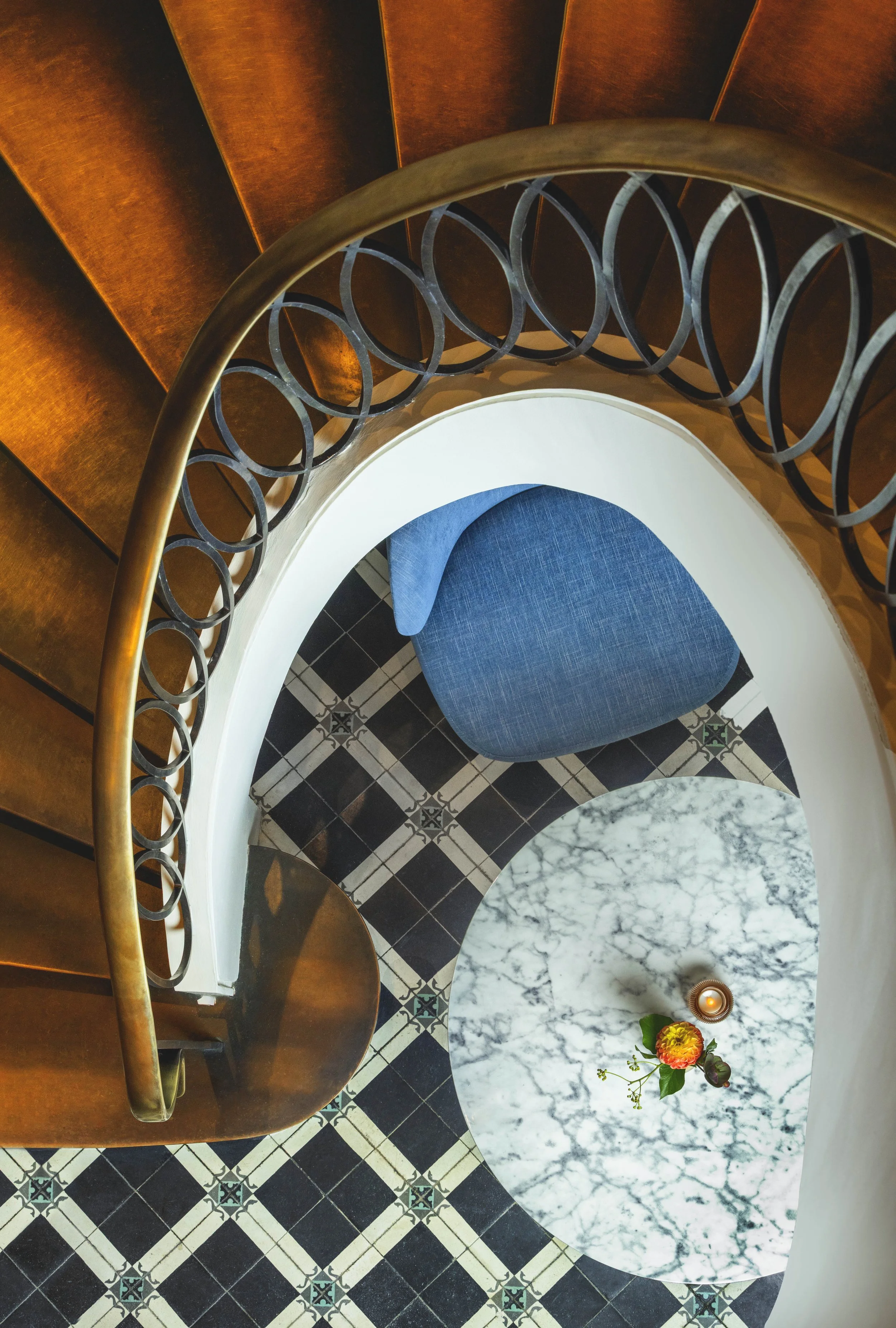 The Parliament Restaurant - Grand Staircase.jpg