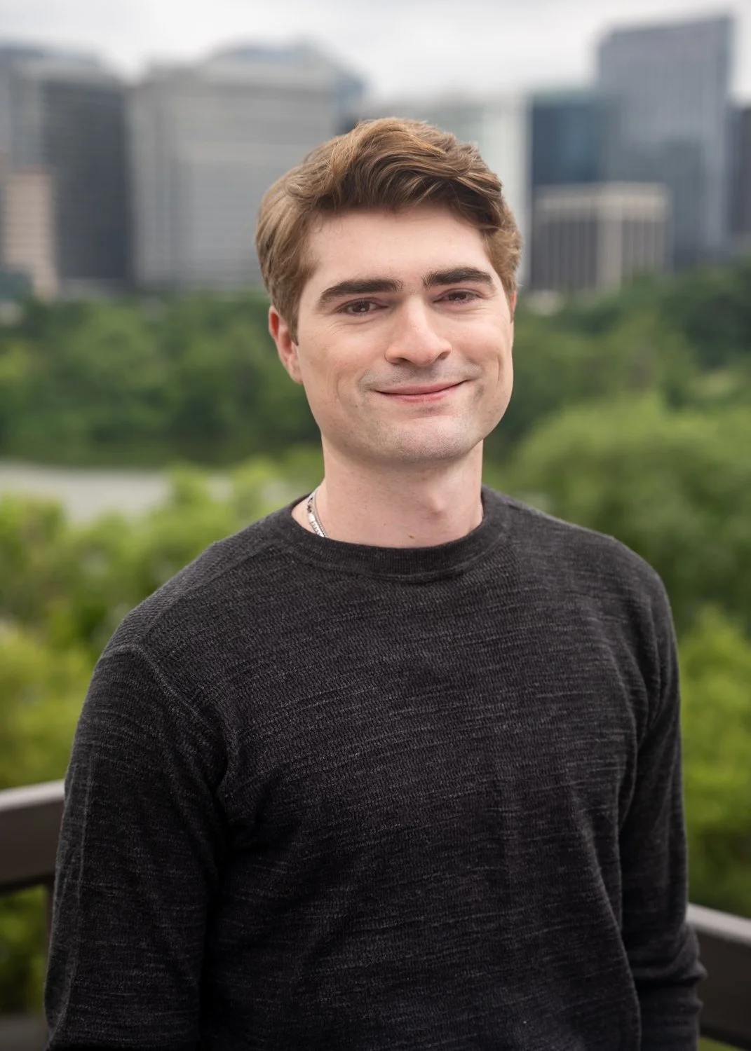 NICK DENDE