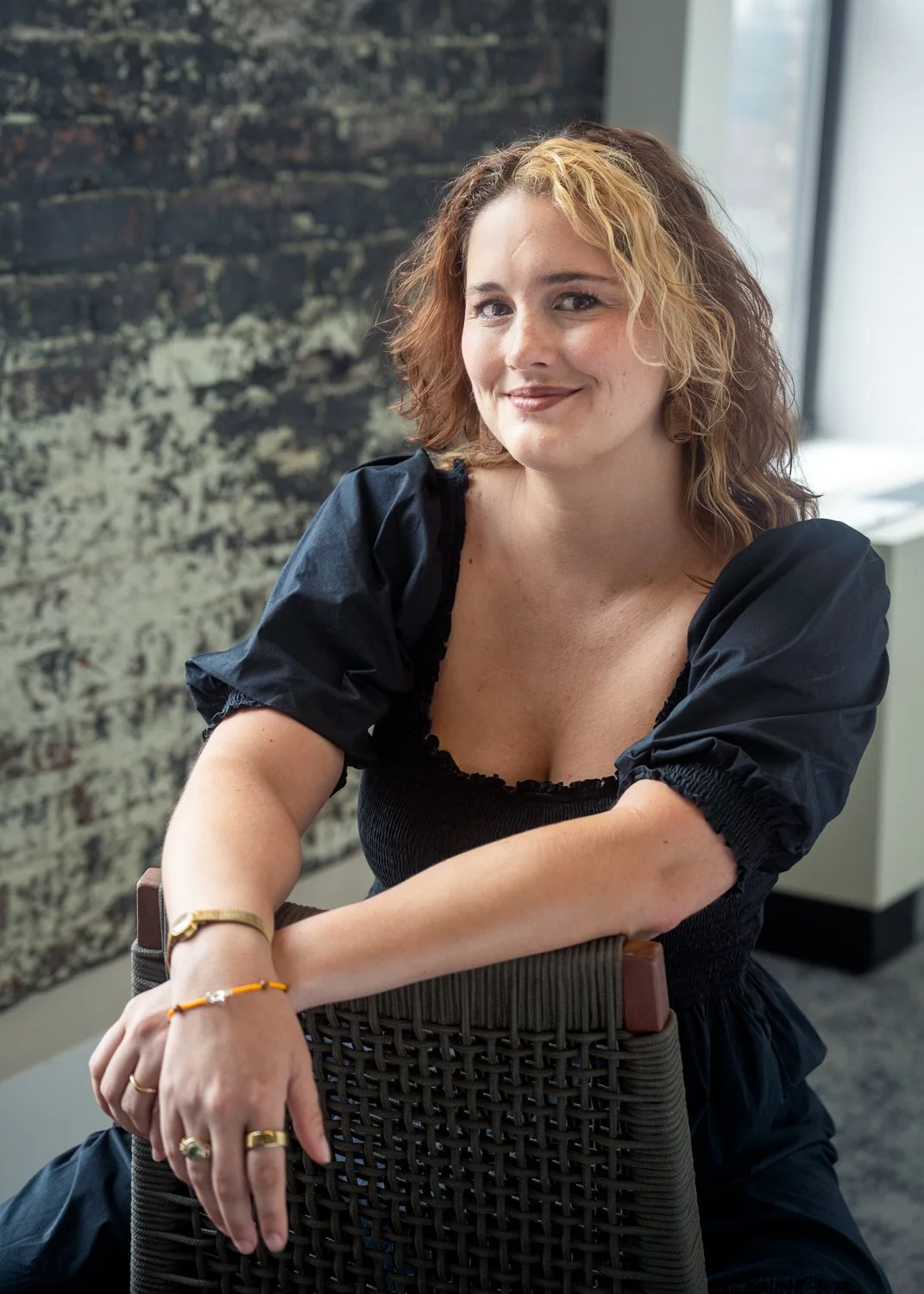 EMMA OLESKER