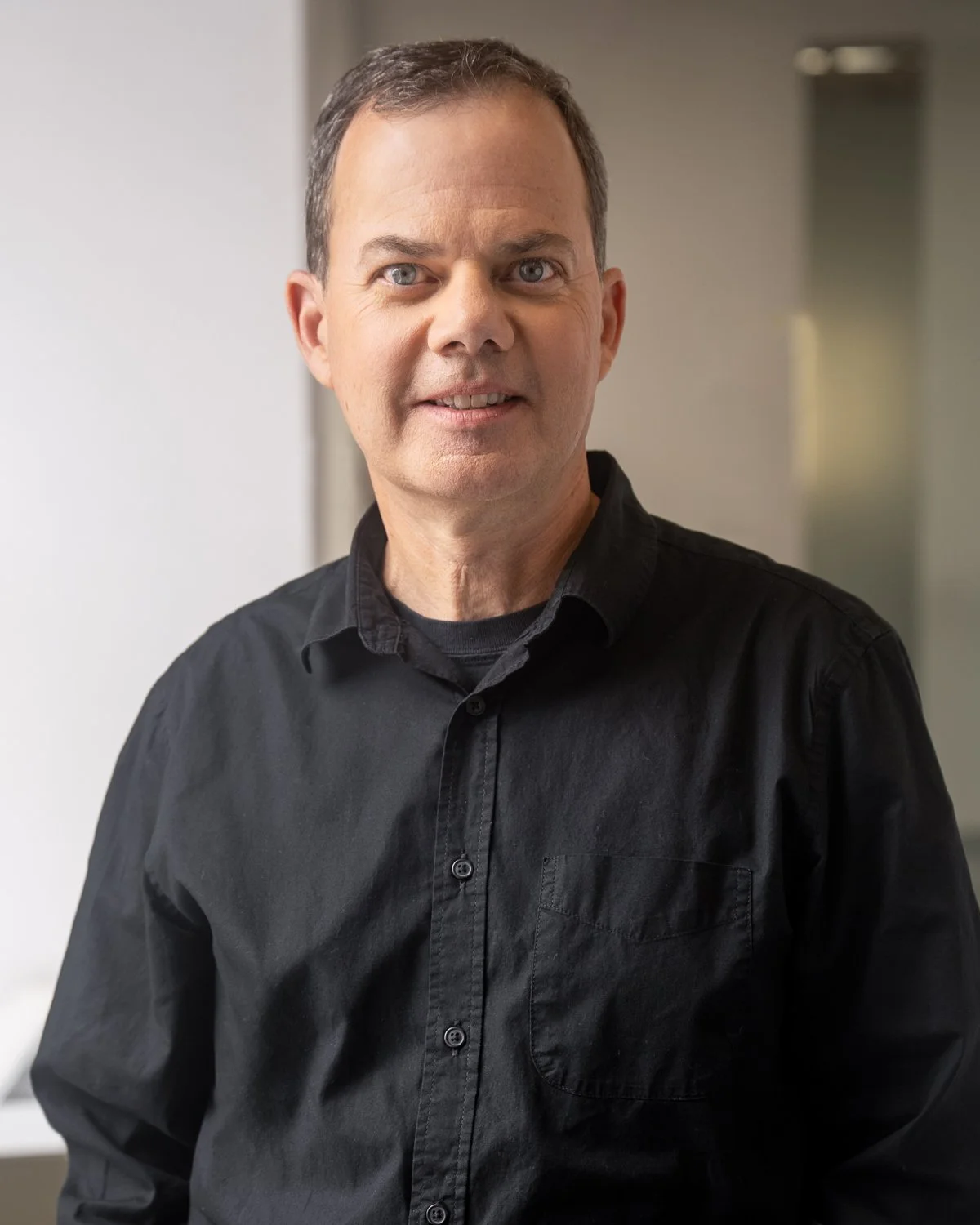 DAVID DELCHER