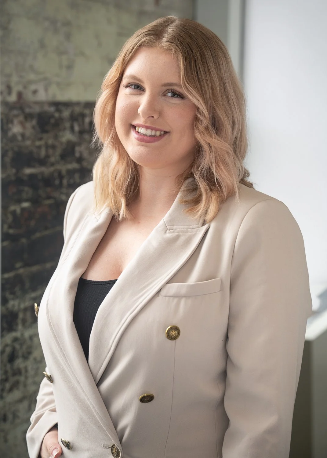 KRISTINE SVEDBERG