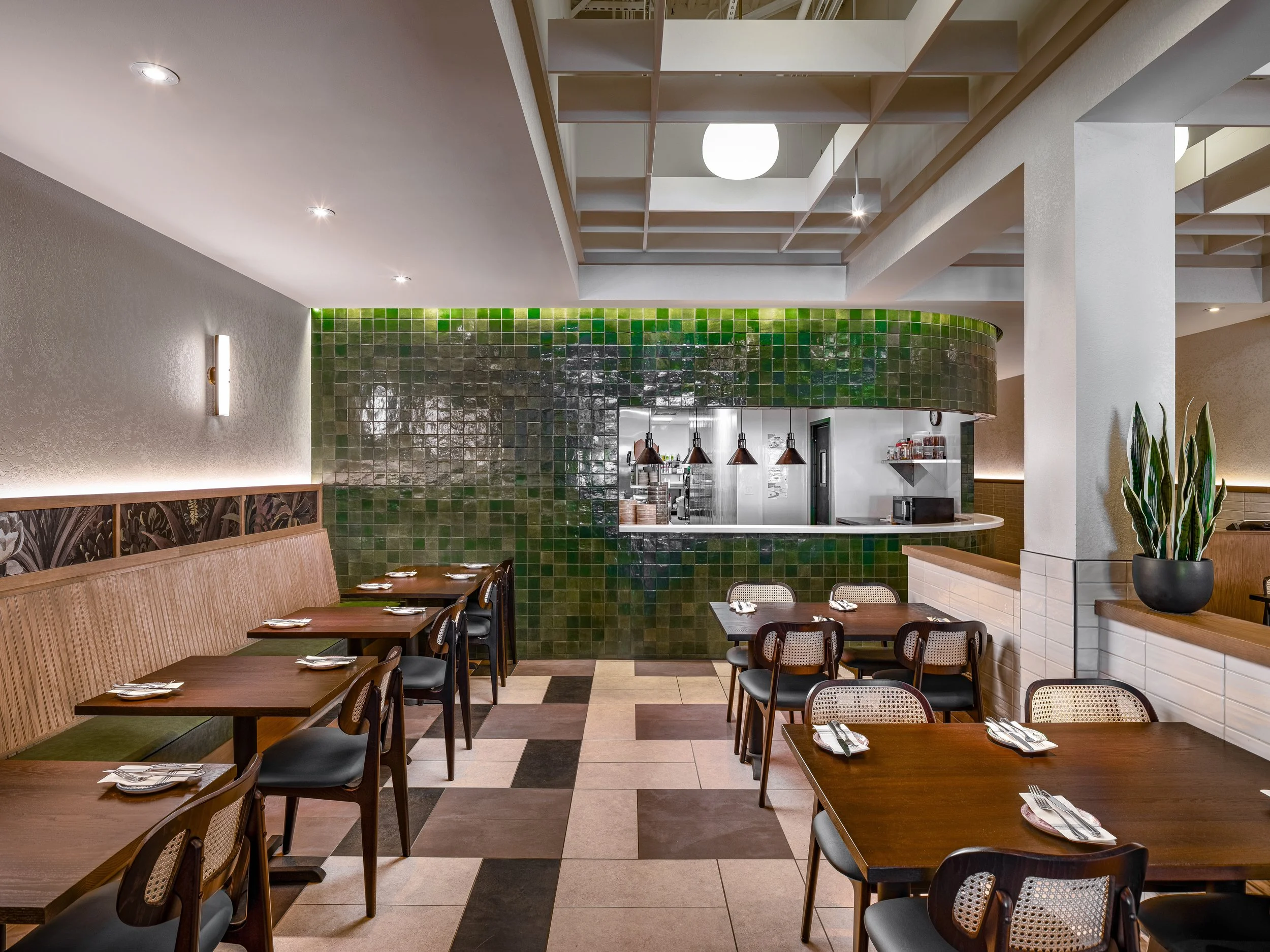 Sorn Thai - McLean, VA