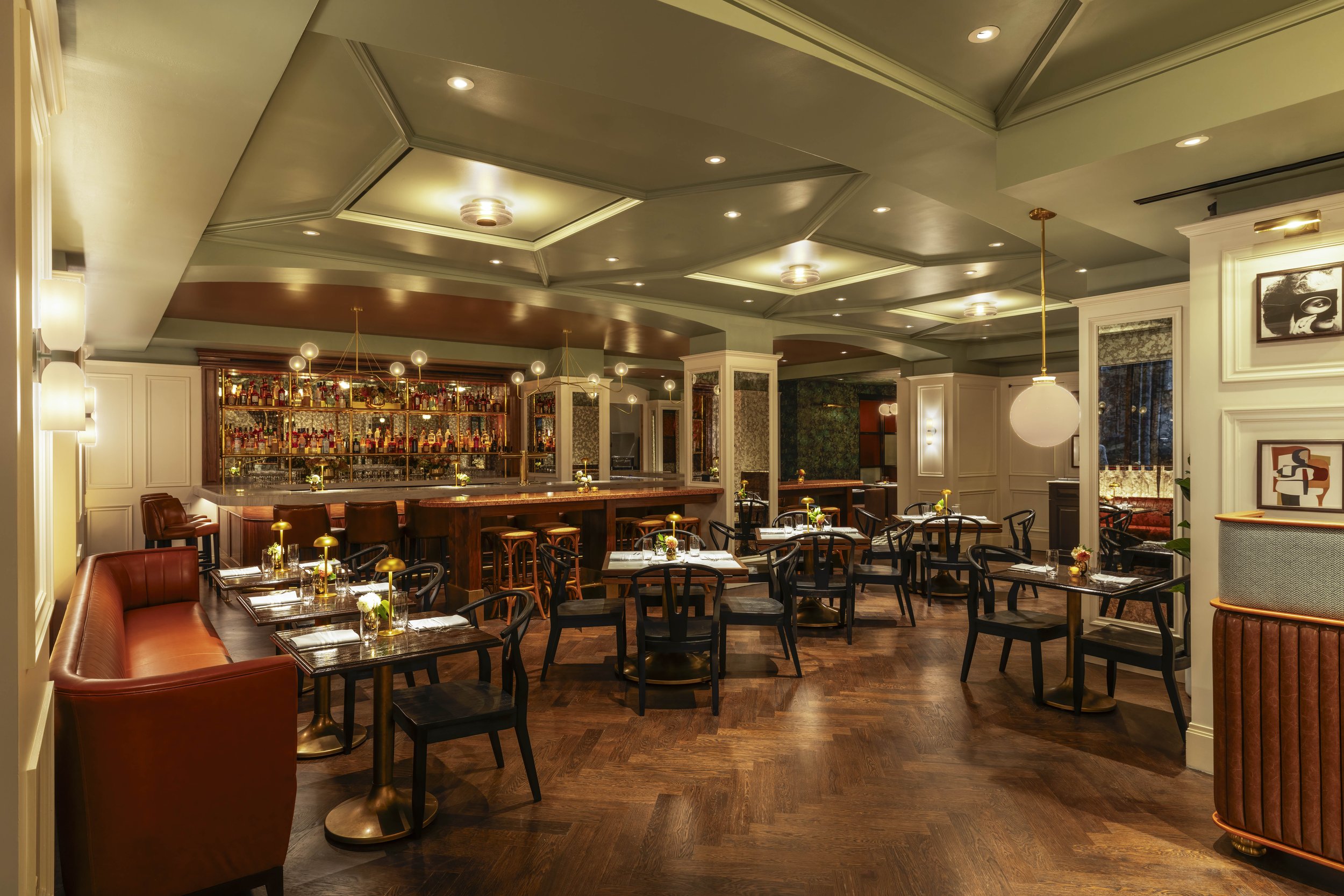 The Parliament Restaurant - Evening.jpg