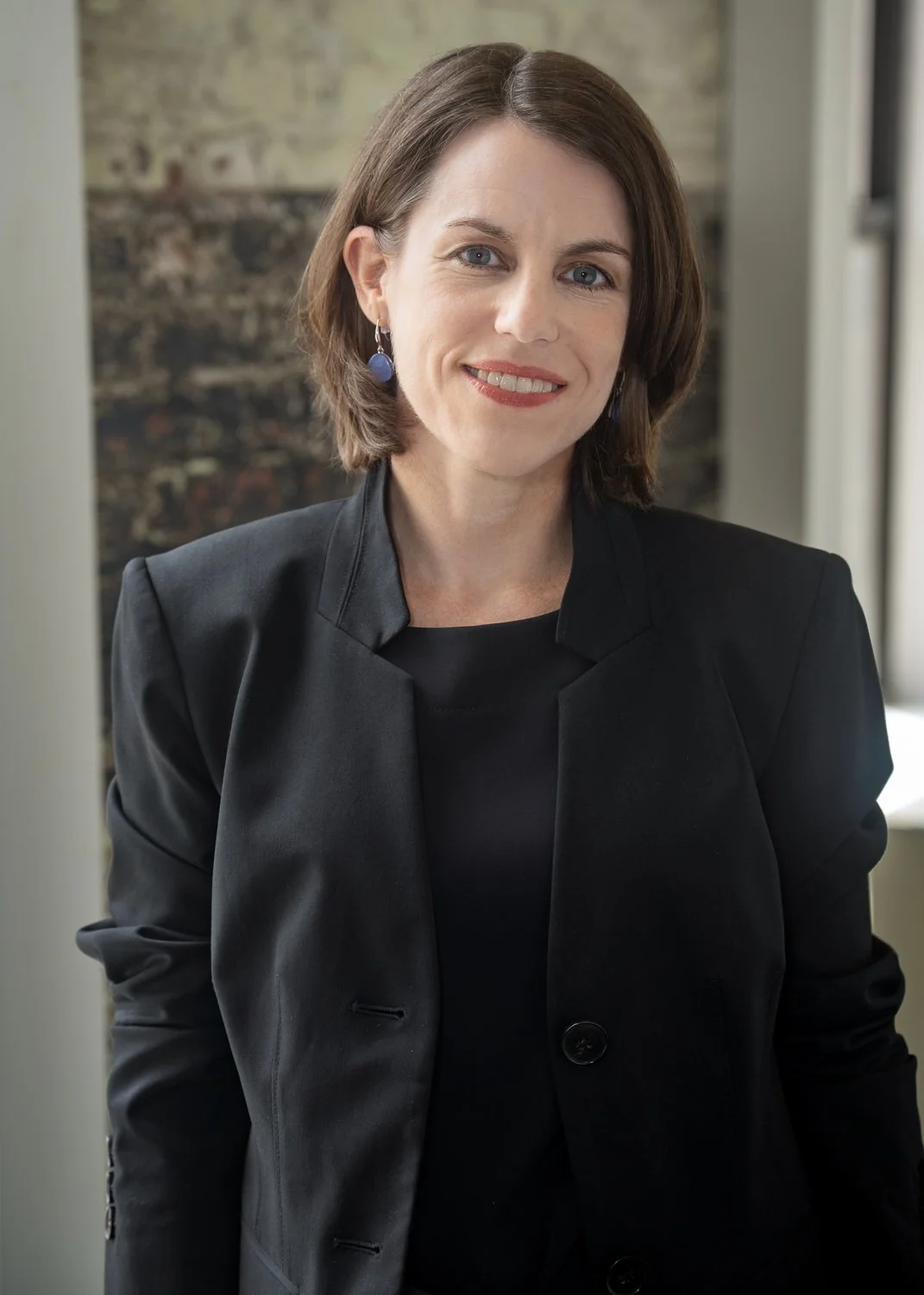 LESLEY GOLENOR