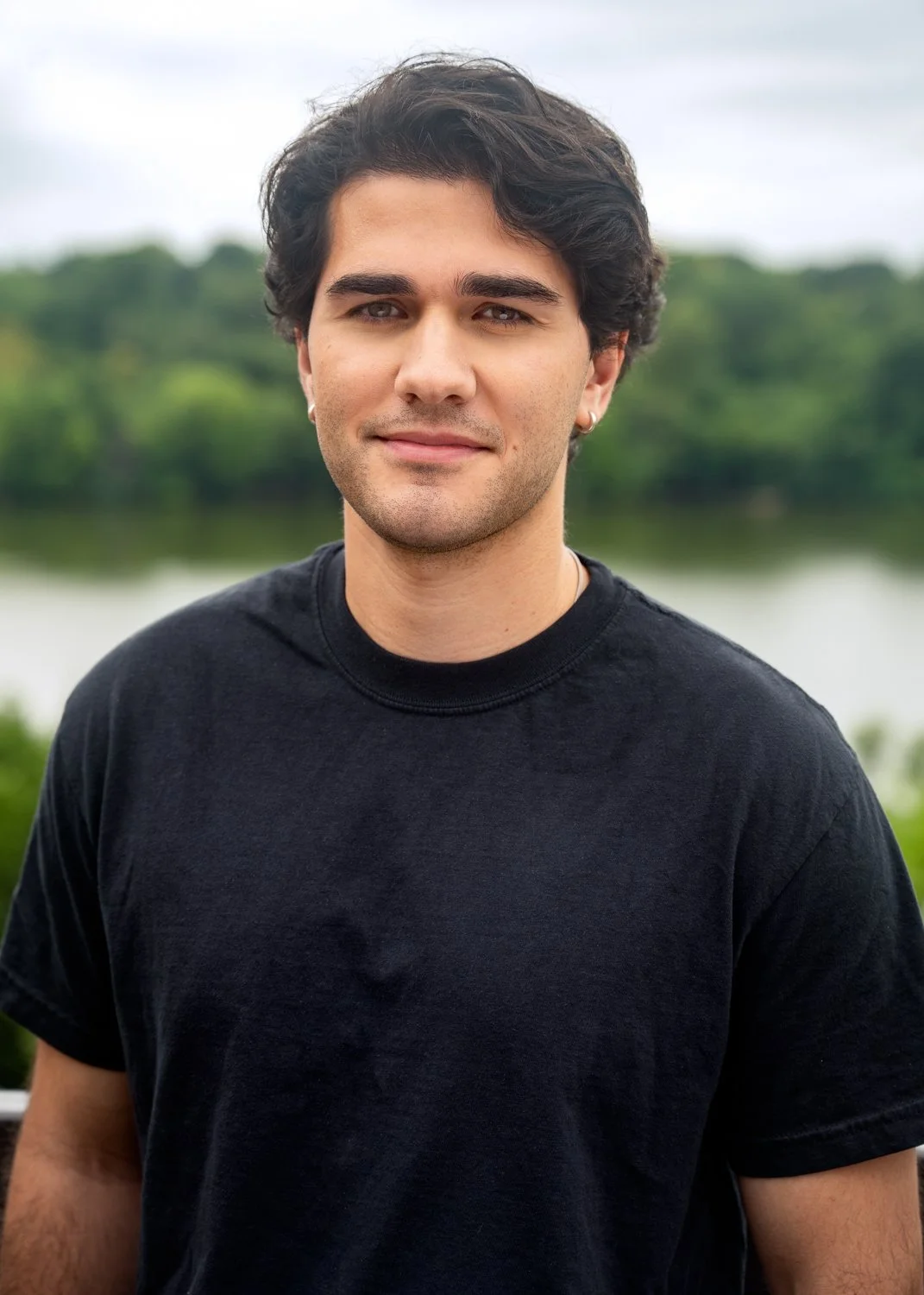 LANCE PARISOT