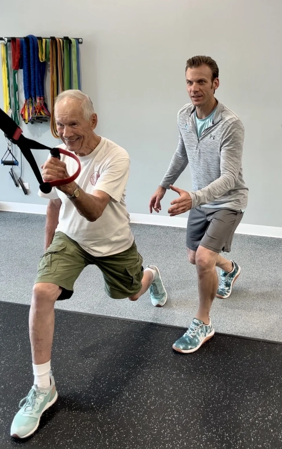 Custom Programs in a Motivational Environment