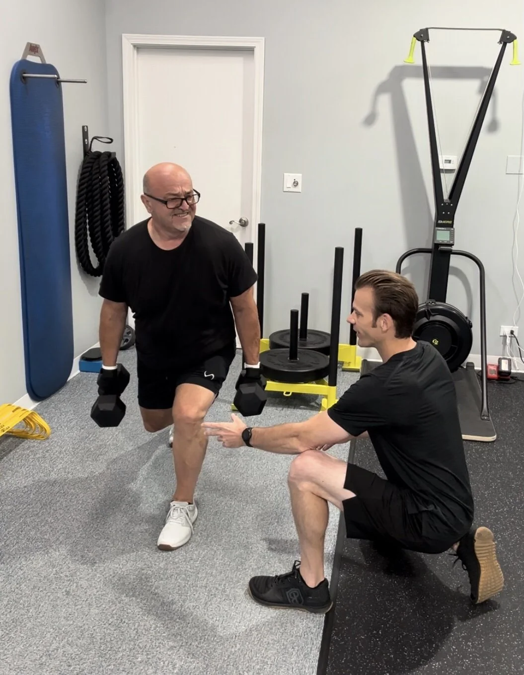 Prioritzing Strength and Longevity