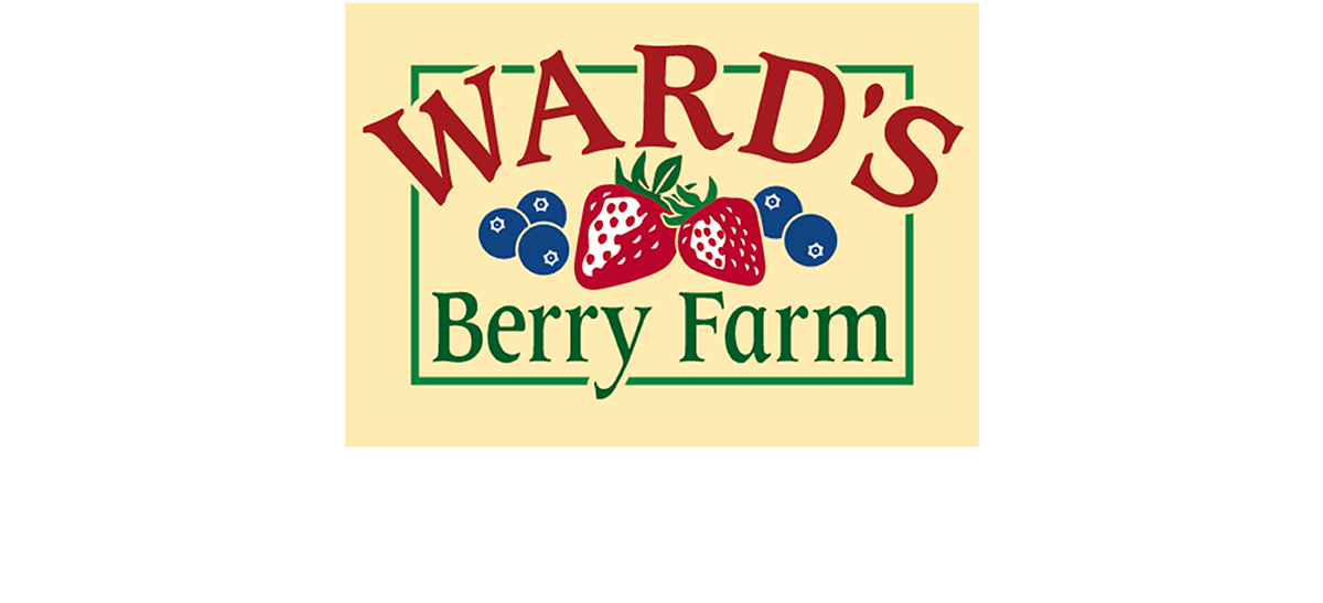 Ward&#39;s Berry Farm Holiday Orders