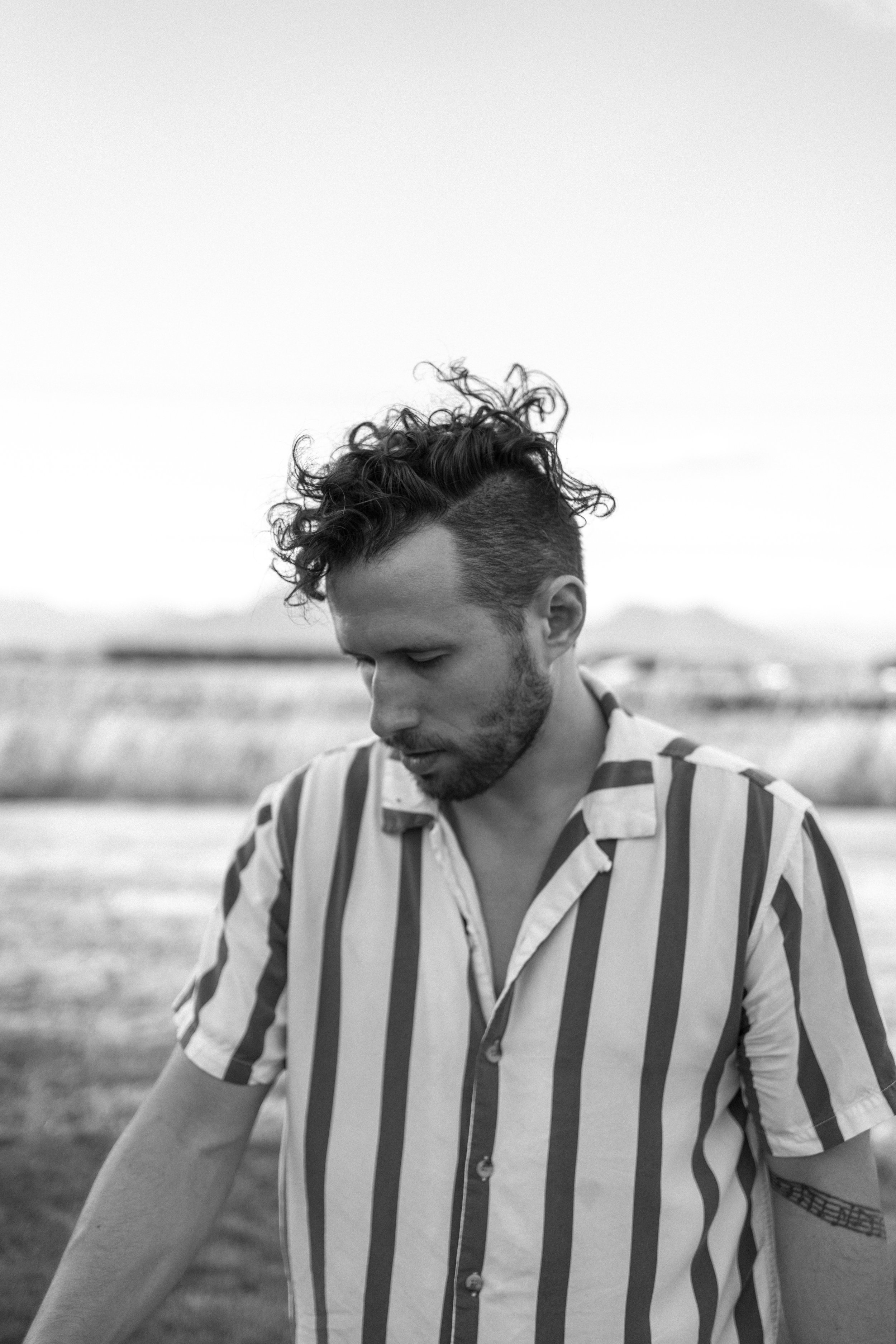 The Artist’s Interview: Musician Joshua Leventhal