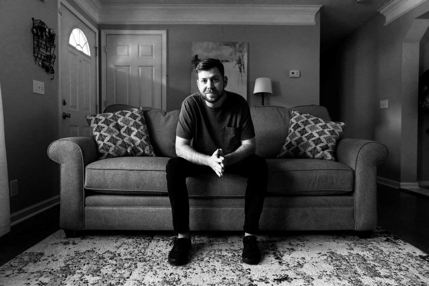 The Artist’s Interview: Tanner Olson, Written to Speak Founder