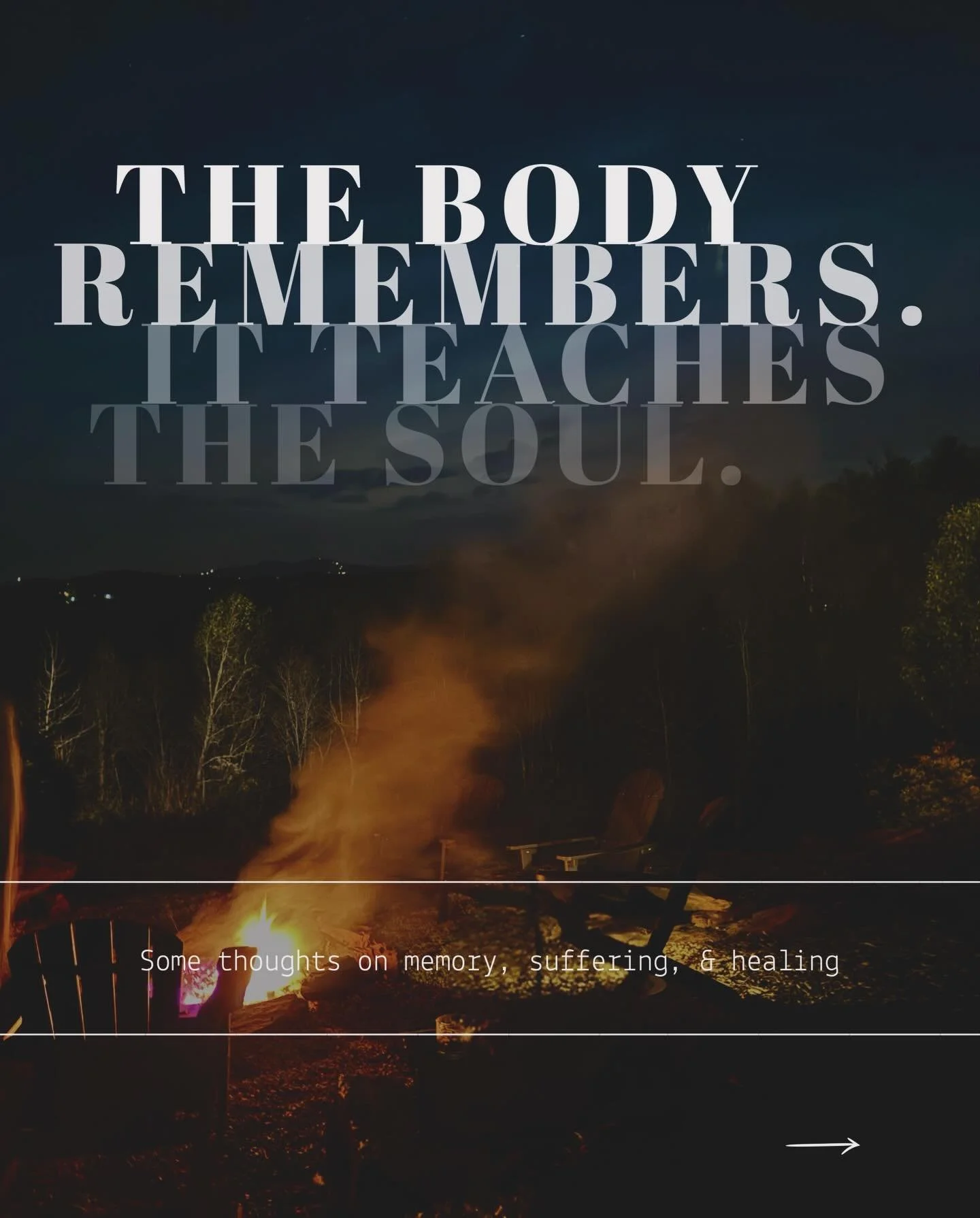 💔 Six years ago on Easter, I collapsed from sepsis in our home after a failed surgery.

But we didn&rsquo;t know that&rsquo;s what it was. So we waited.

💔 Easter Monday, I came down with a soul-crushing migraine-like one I had never experienced in